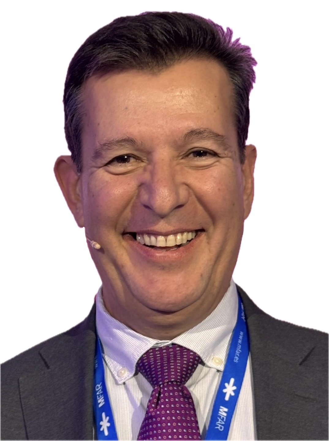 Maimonides Biomedical Research Institute of Córdoba