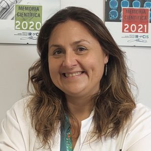 Instituto Ramón y Cajal de Investigación Sanitaria (IRYCIS)